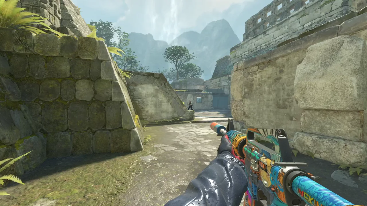 highlight